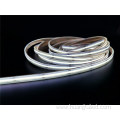 Christmas flexible cob strip 12v 24v strips light